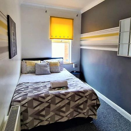 Lovely Spacious 5 Bedroom Home Near Chester City Centre Kültér fotó